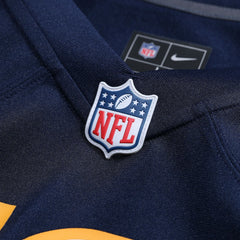 Alternate Custom Game Jersey - Los Angeles Chargers