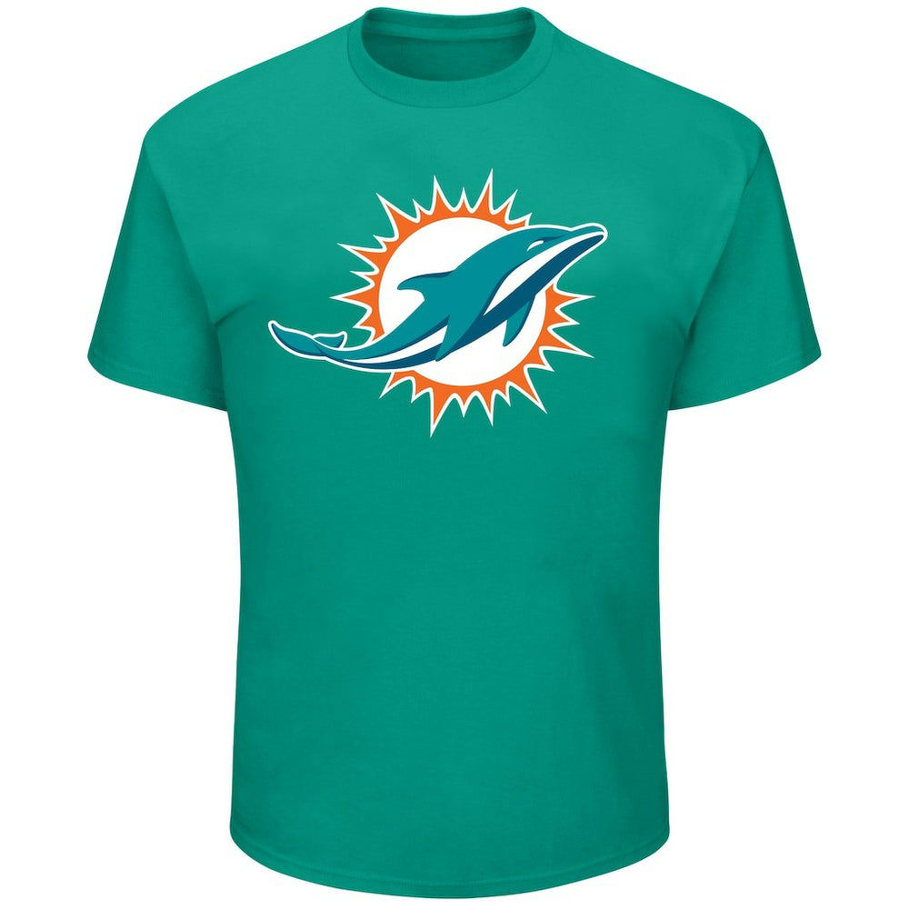 Tua Tagovailoa  Big & Tall Player Name & Number T-Shirt - Miami Dolphins