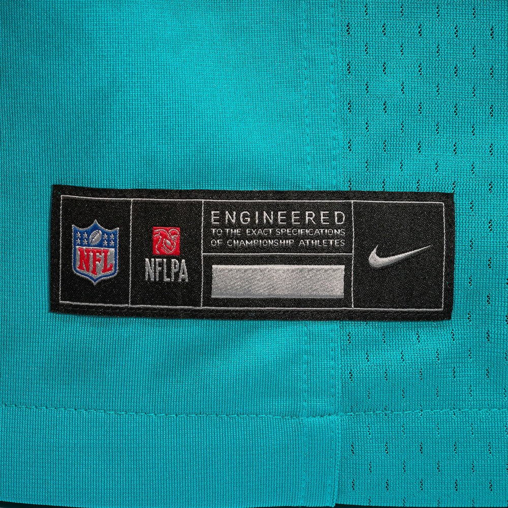 Tua Tagovailoa  Alternate Game Jersey - Miami Dolphins