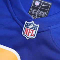 Justin Herbert  Alternate Game Jersey - Los Angeles Chargers