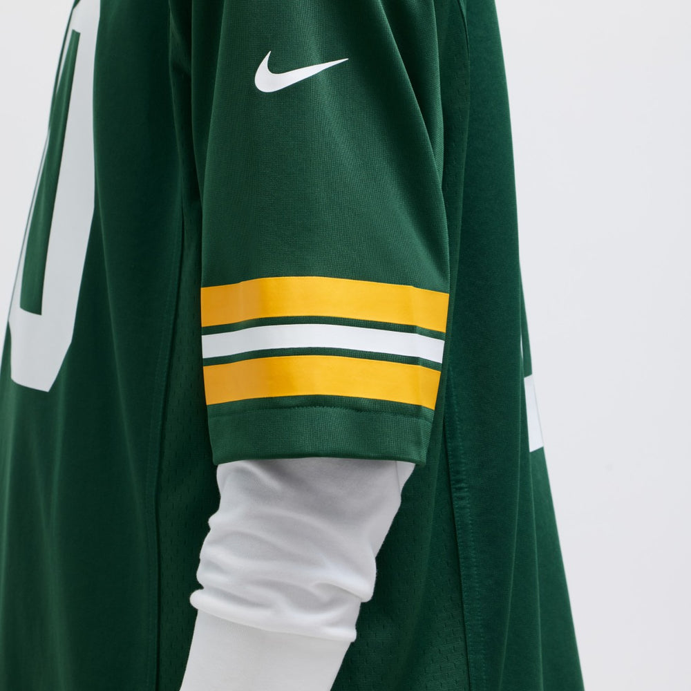 Jordan Love  Player Game Jersey - Green Bay Packers