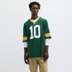 Jordan Love  Player Game Jersey - Green Bay Packers