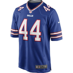 Tyler Matakevich  Game Player Jersey - Buffalo Bills