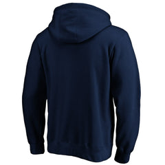 NBA Denver Nuggets Banner Wave Pullover Hoodie sale