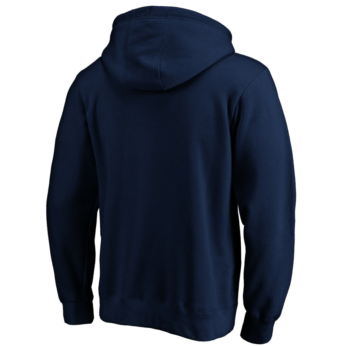 NBA Minnesota Timberwolves Banner Wave Pullover Hoodie