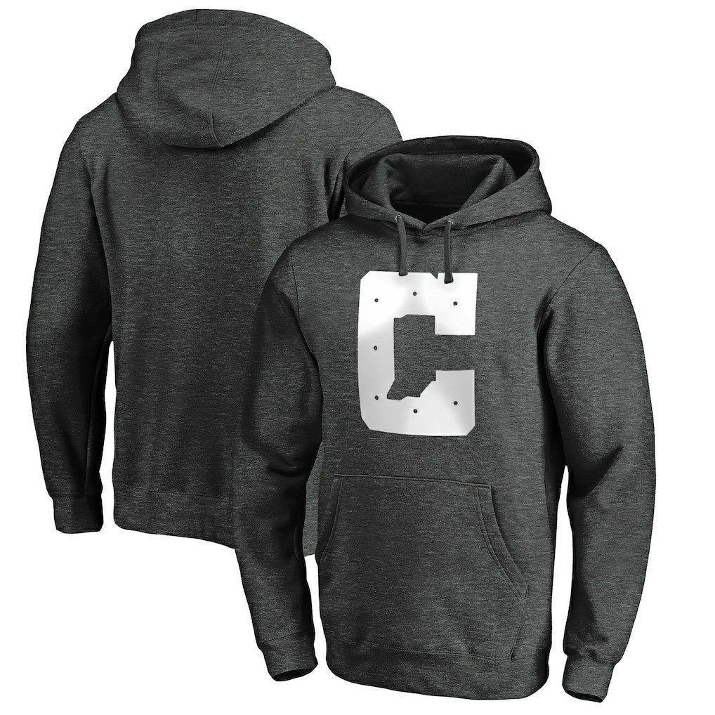 Secondary Logo Pullover Hoodie - Indianapolis Colts