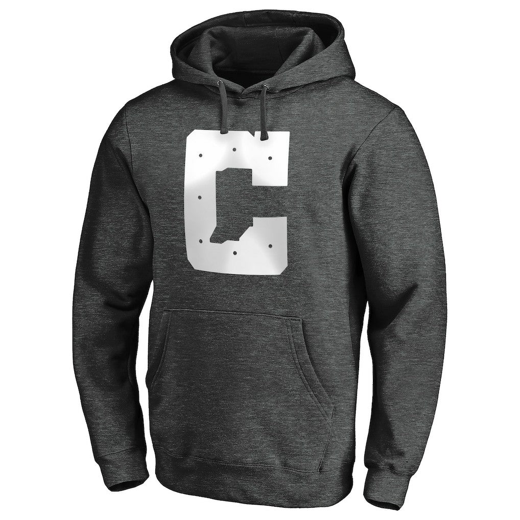 Secondary Logo Pullover Hoodie - Indianapolis Colts