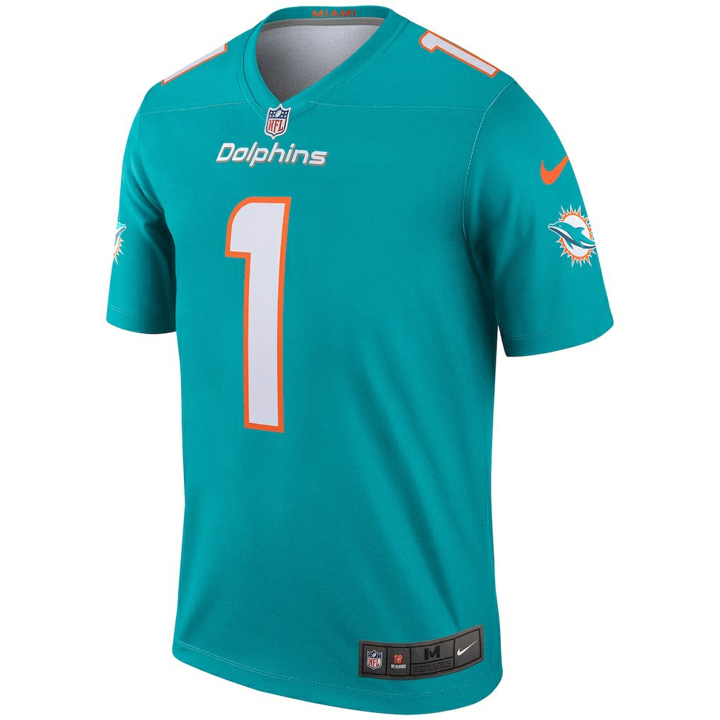 Tua Tagovailoa  Legend Player Performance Top - Miami Dolphins