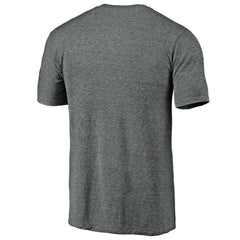 MLB Colorado Rockies Team Freedom Tri-Blend T-Shirt