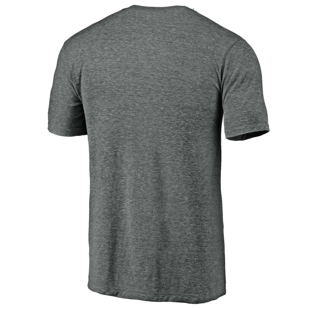 MLB Milwaukee Brewers Team Freedom Tri-Blend T-Shirt