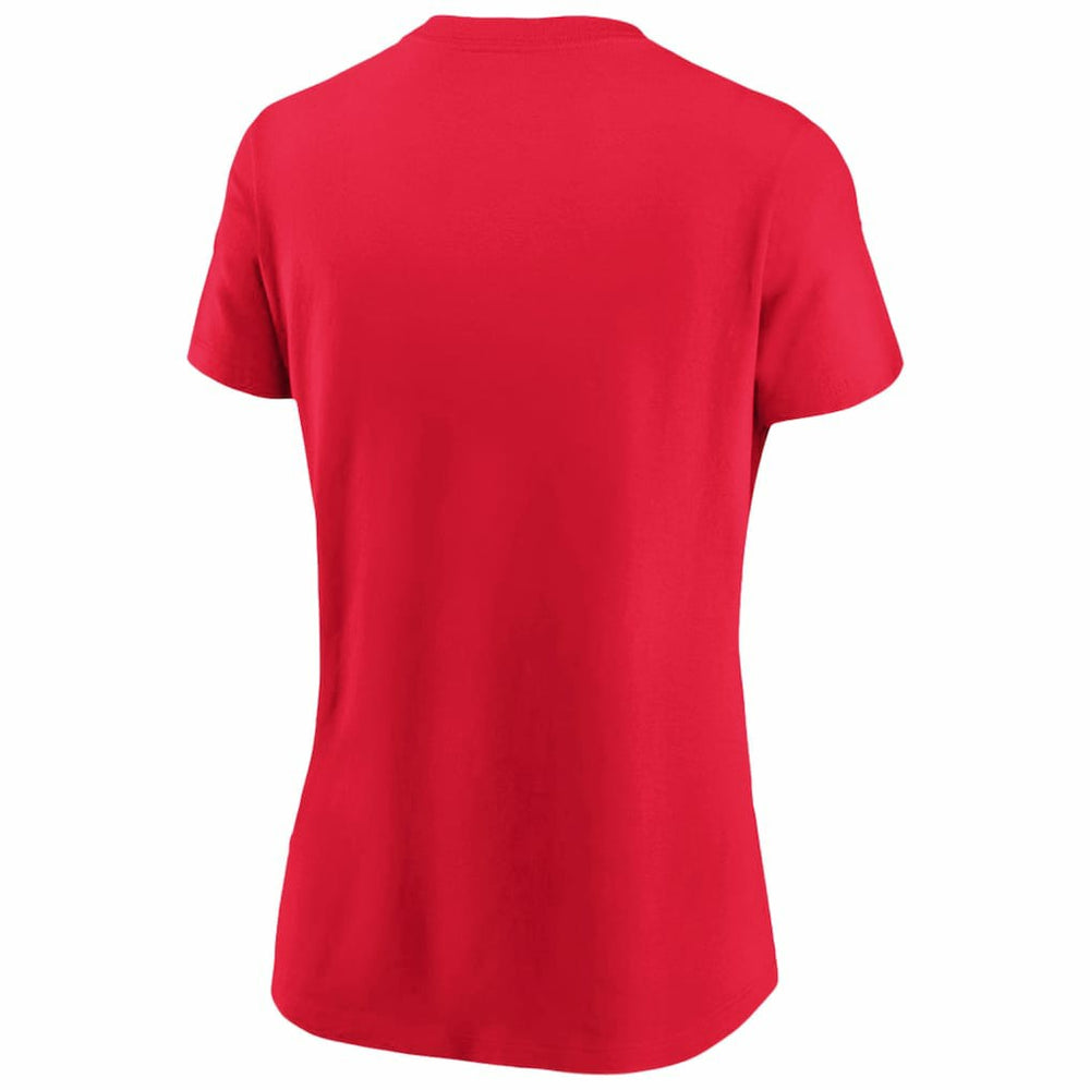 Women's Logo Essential T-Shirt - Atlanta Falcons