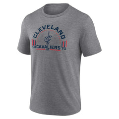 NBA Cleveland Cavaliers Team Freedom Tri-Blend T-Shirt sale