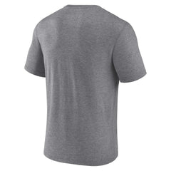 NBA Indiana Pacers Team Freedom Tri-Blend T-Shirt