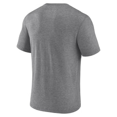 NBA Milwaukee Bucks Team Freedom Tri-Blend T-Shirt