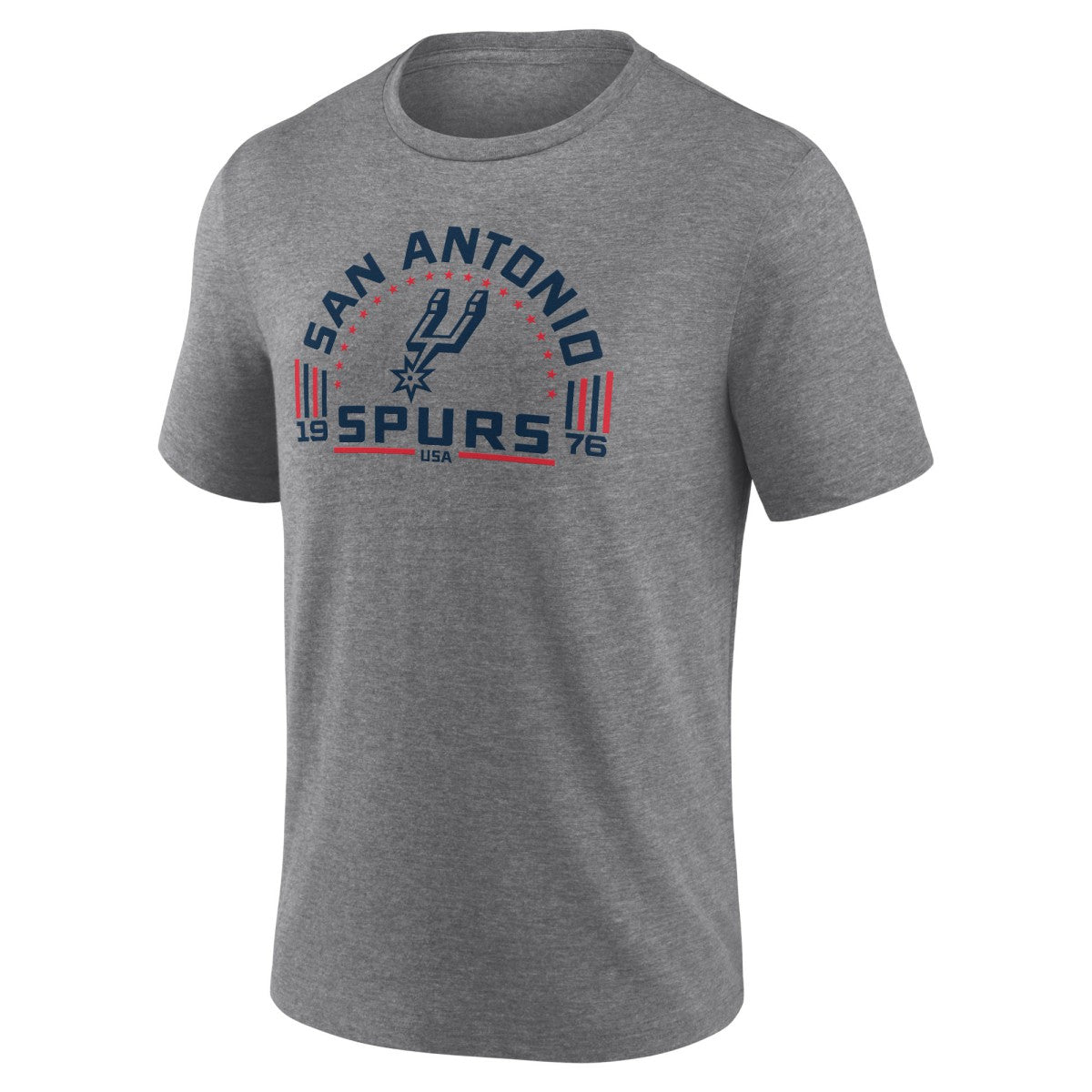 NBA San Antonio Spurs Team Freedom Tri-Blend T-Shirt