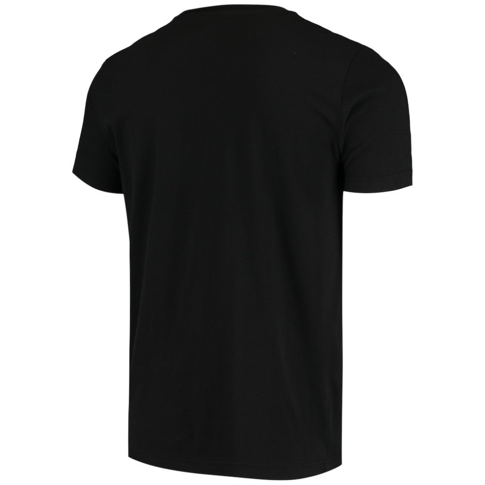 MLB San Francisco Giants 5th & Ocean by New Era Brushed Camo Pocket T-Shirt