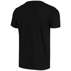 MLB San Francisco Giants 5th & Ocean by New Era Brushed Camo Pocket T-Shirt