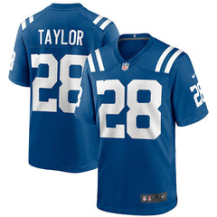 Jonathan Taylor  Player Game Jersey - Indianapolis Colts