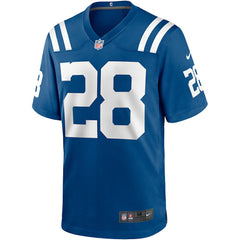 Jonathan Taylor  Player Game Jersey - Indianapolis Colts