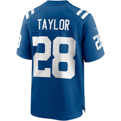 Jonathan Taylor  Player Game Jersey - Indianapolis Colts