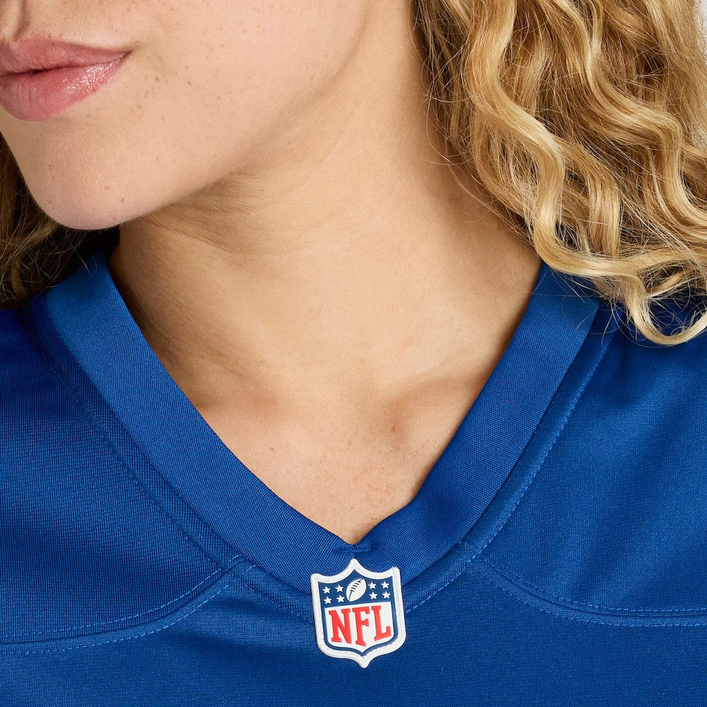 Julian Blackmon  Women's Game Jersey - Indianapolis Colts