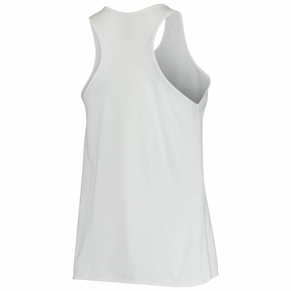 MLB Athletics Soft as a Grape Women's Local Team Lineup Tank Top