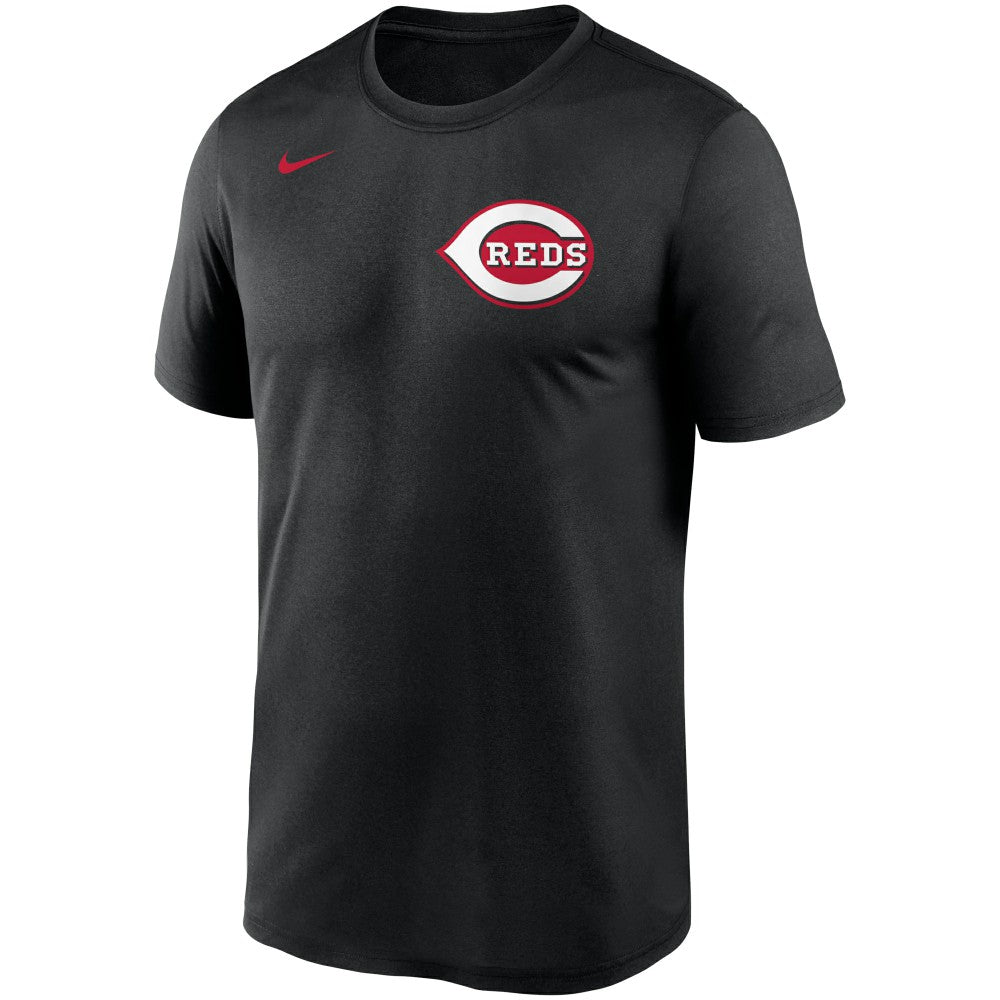 MLB Cincinnati Reds Nike Wordmark Legend Performance T-Shirt