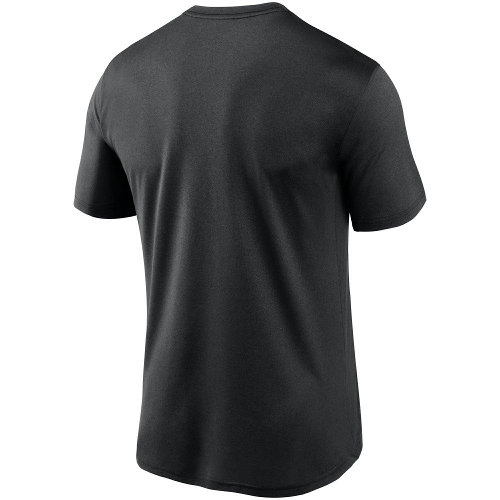 MLB Cincinnati Reds Nike Wordmark Legend Performance T-Shirt