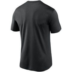 MLB Cincinnati Reds Nike Wordmark Legend Performance T-Shirt