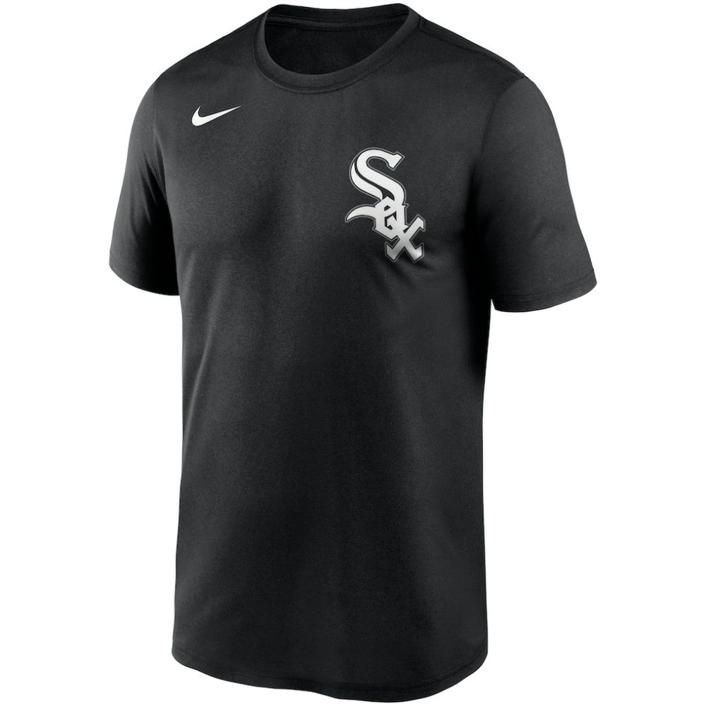 MLB Chicago White Sox Nike Wordmark Legend Performance T-Shirt
