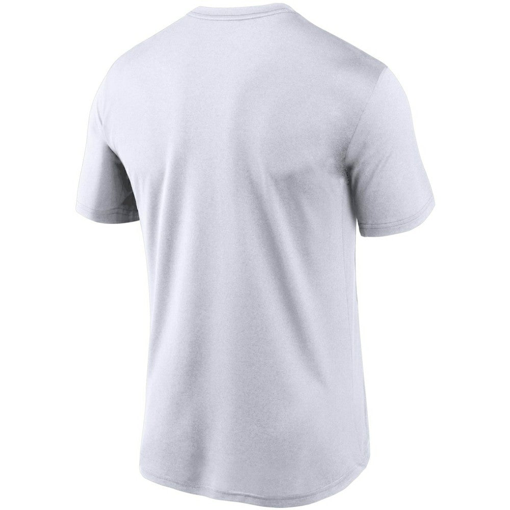 MLB Chicago White Sox Nike Wordmark Legend Performance T-Shirt