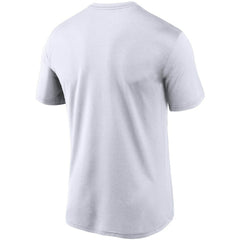 MLB Chicago White Sox Nike Wordmark Legend Performance T-Shirt