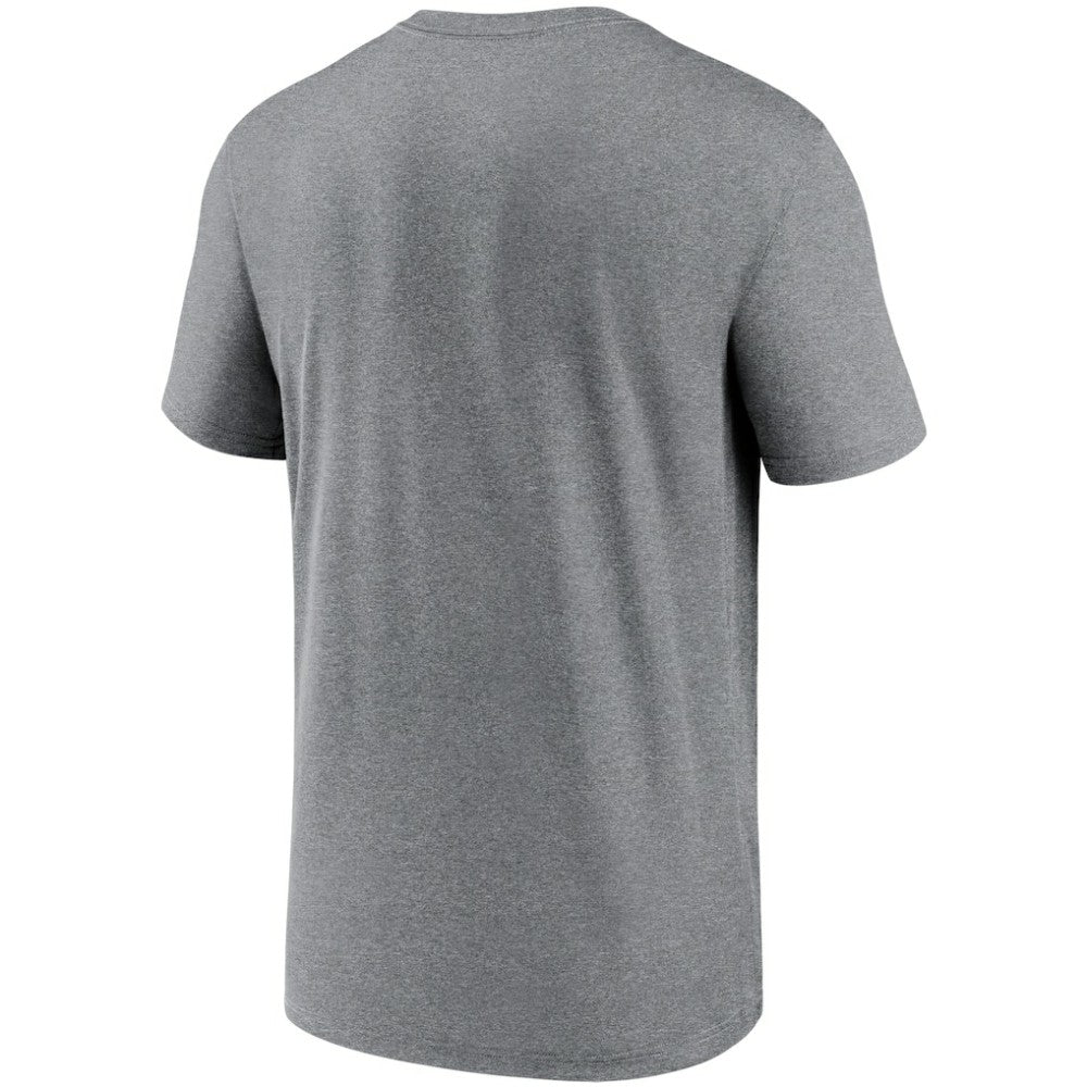 MLB Washington Nationals Nike Local Logo Legend T-Shirt