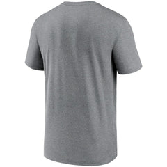 MLB Washington Nationals Nike Local Logo Legend T-Shirt