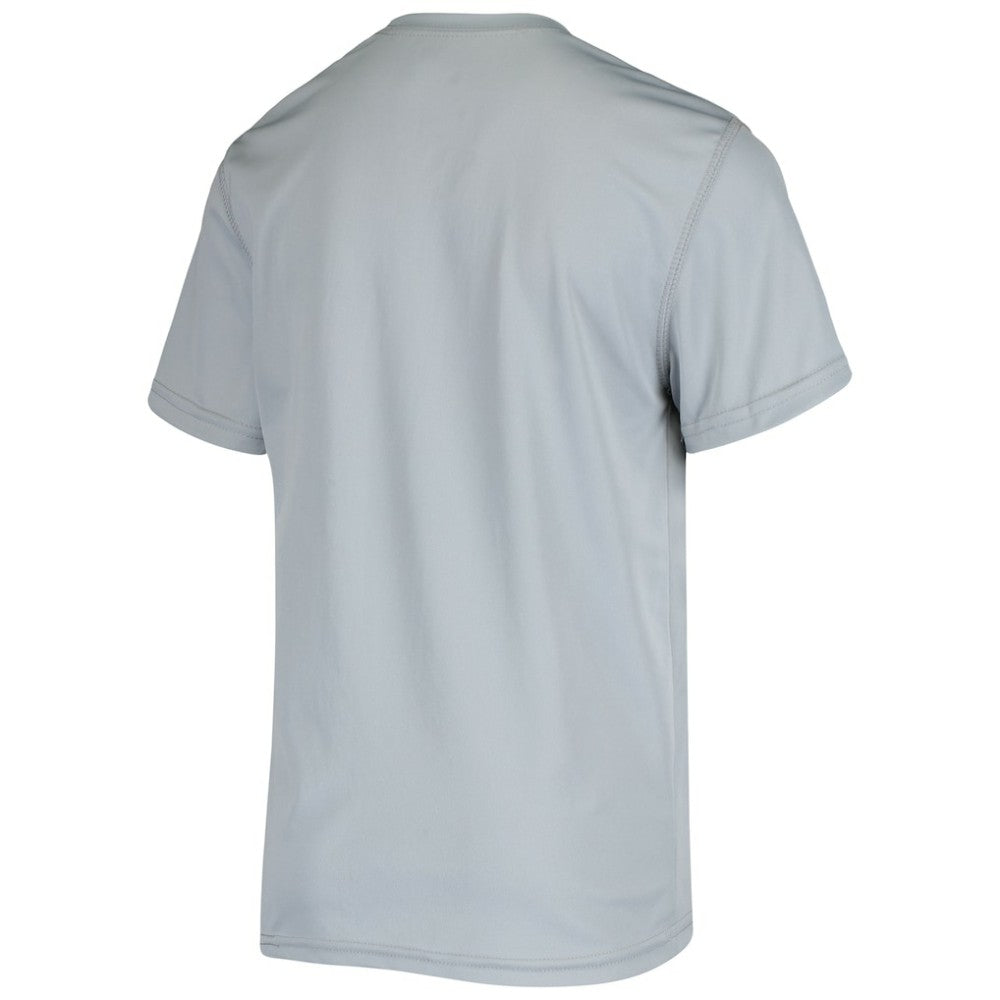 MLB San Francisco Giants Youth Spring Training Script Logo T-Shirt