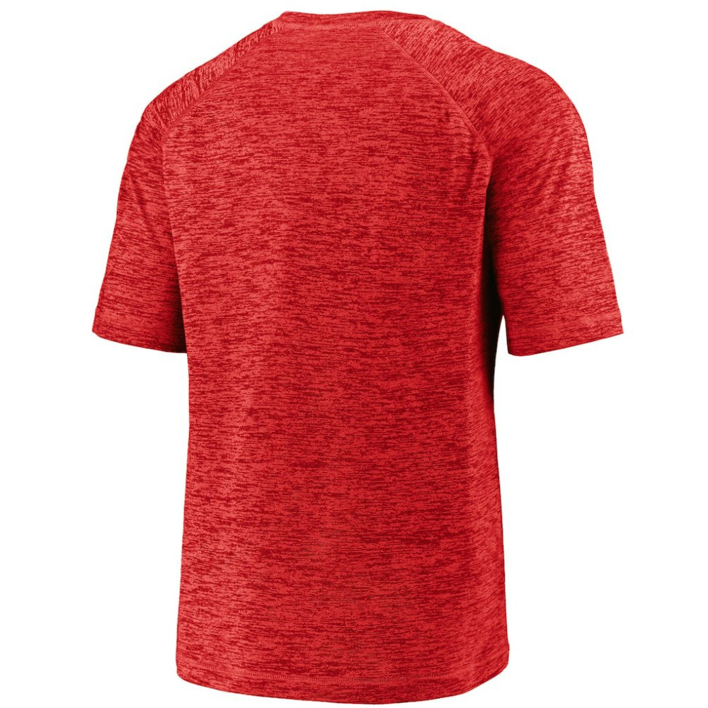 MLB Philadelphia Phillies Fanatics Line Up Primary Threat Striated T-Shirt