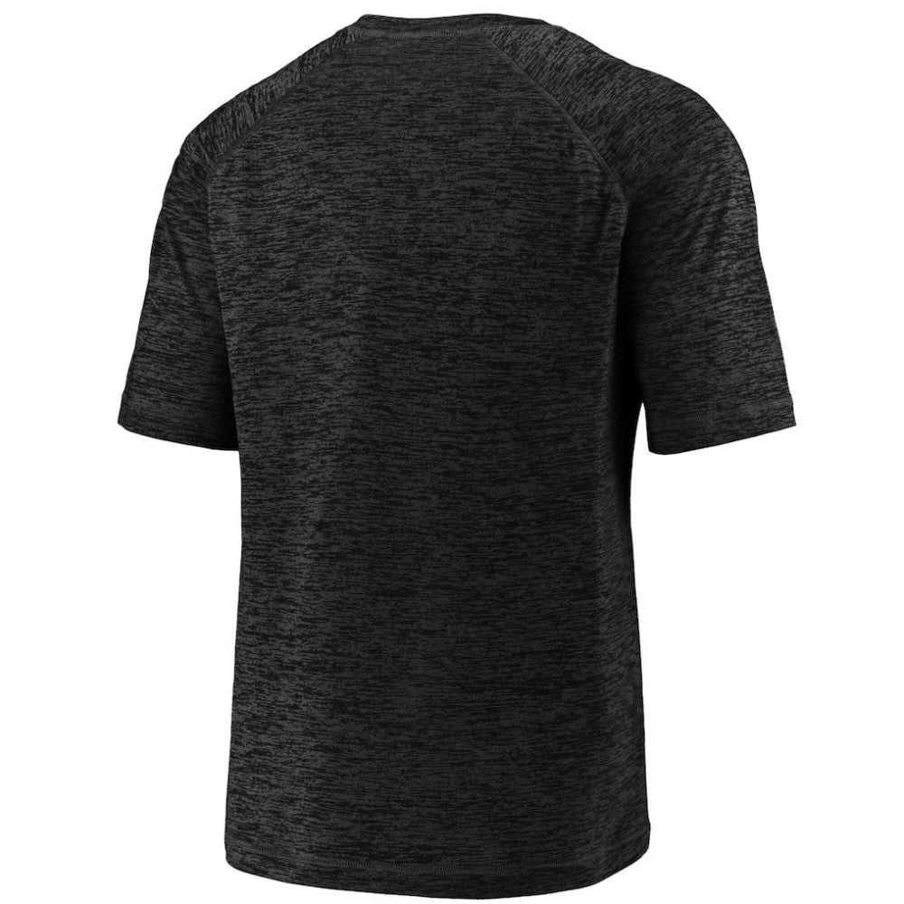 MLB Baltimore Orioles Fanatics Line Up Primary Threat Striated T-Shirt