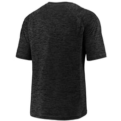 MLB Baltimore Orioles Fanatics Line Up Primary Threat Striated T-Shirt