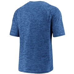 MLB Los Angeles Dodgers Fanatics Line Up Primary Threat Striated T-Shirt