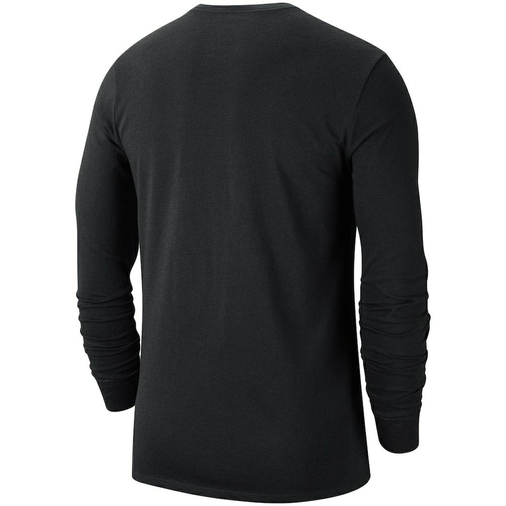 NBA Philadelphia 76ers Courtside Chrome Long Sleeve T-Shirt