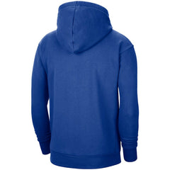 NBA Philadelphia 76ers Heritage Essential Pullover Hoodie