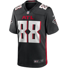 Tony Gonzalez  Game Retired Player Jersey - Atlanta Falcons