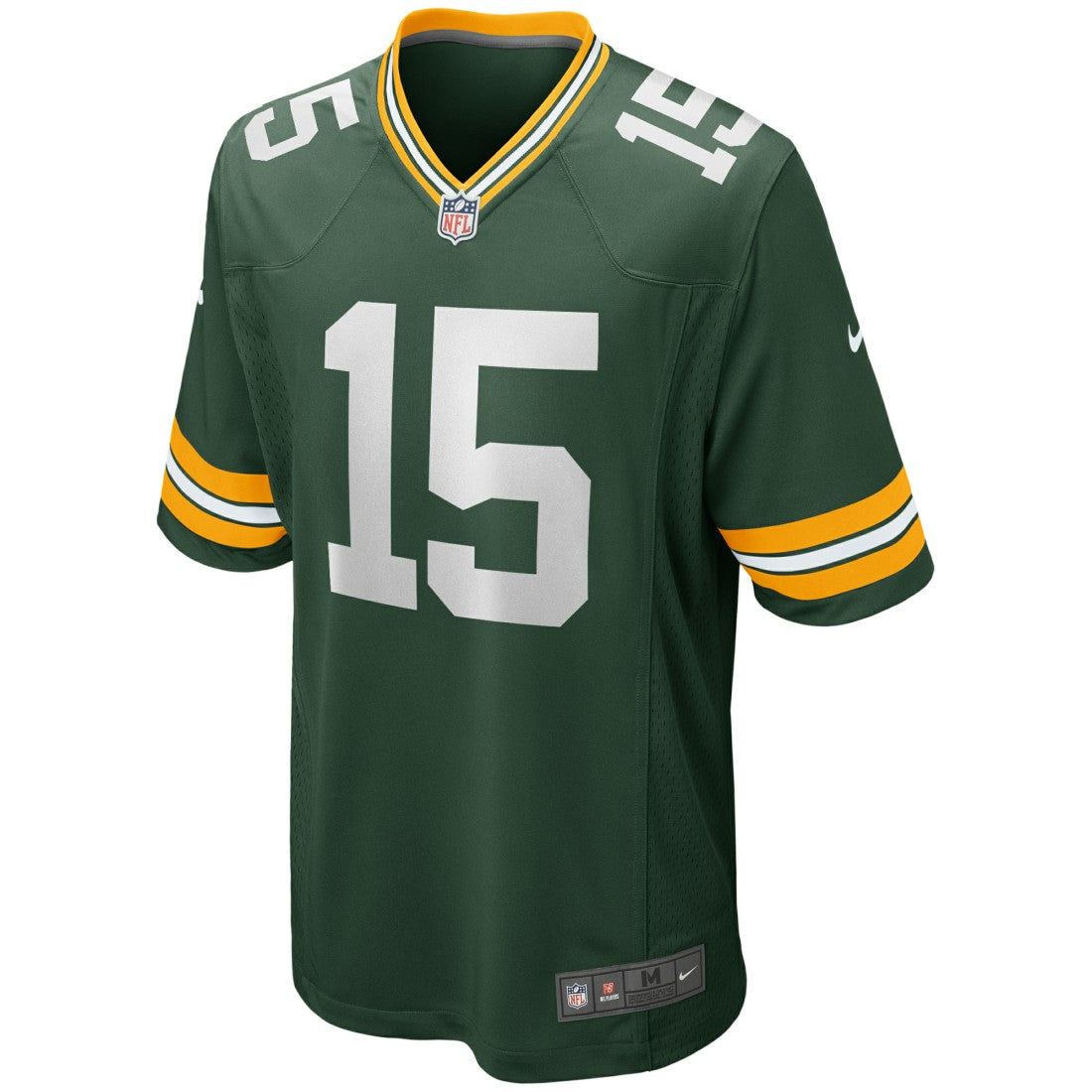 Bart Starr  Game Retired Player Jersey - Green Bay Packers