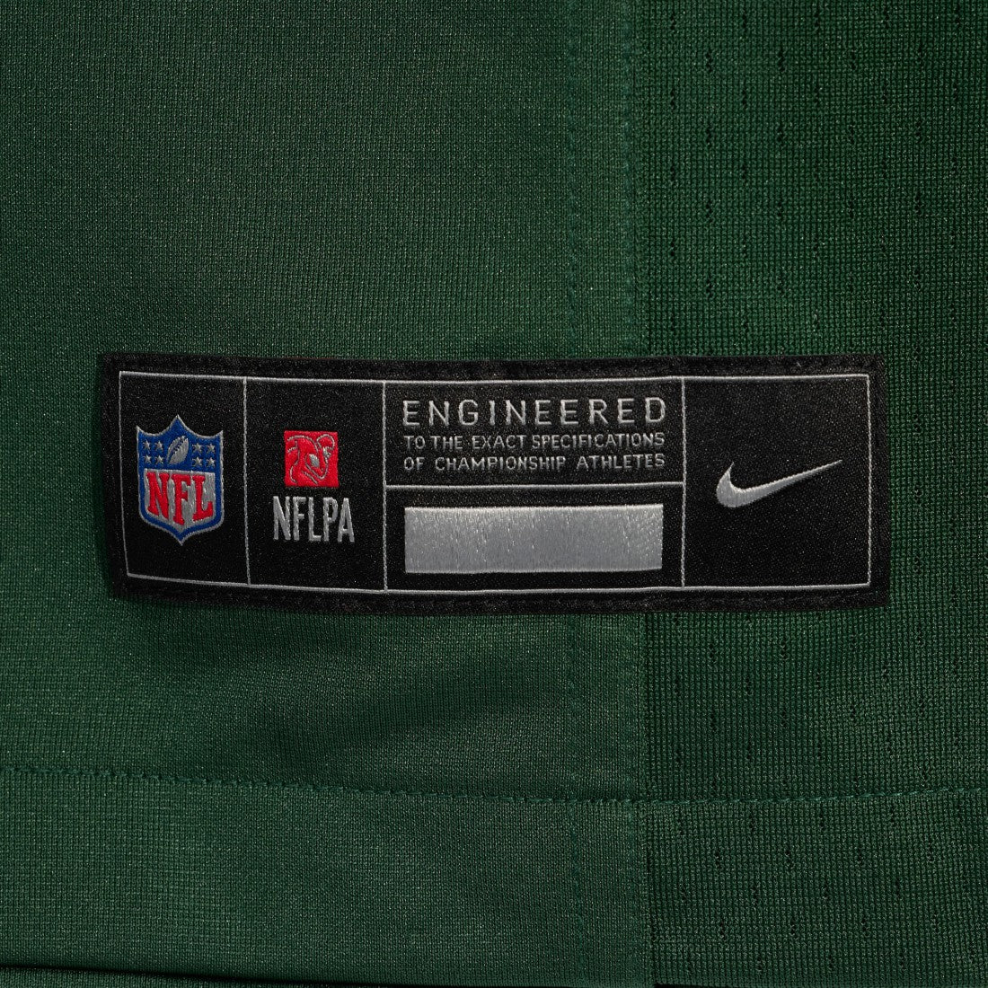 Bart Starr  Game Retired Player Jersey - Green Bay Packers