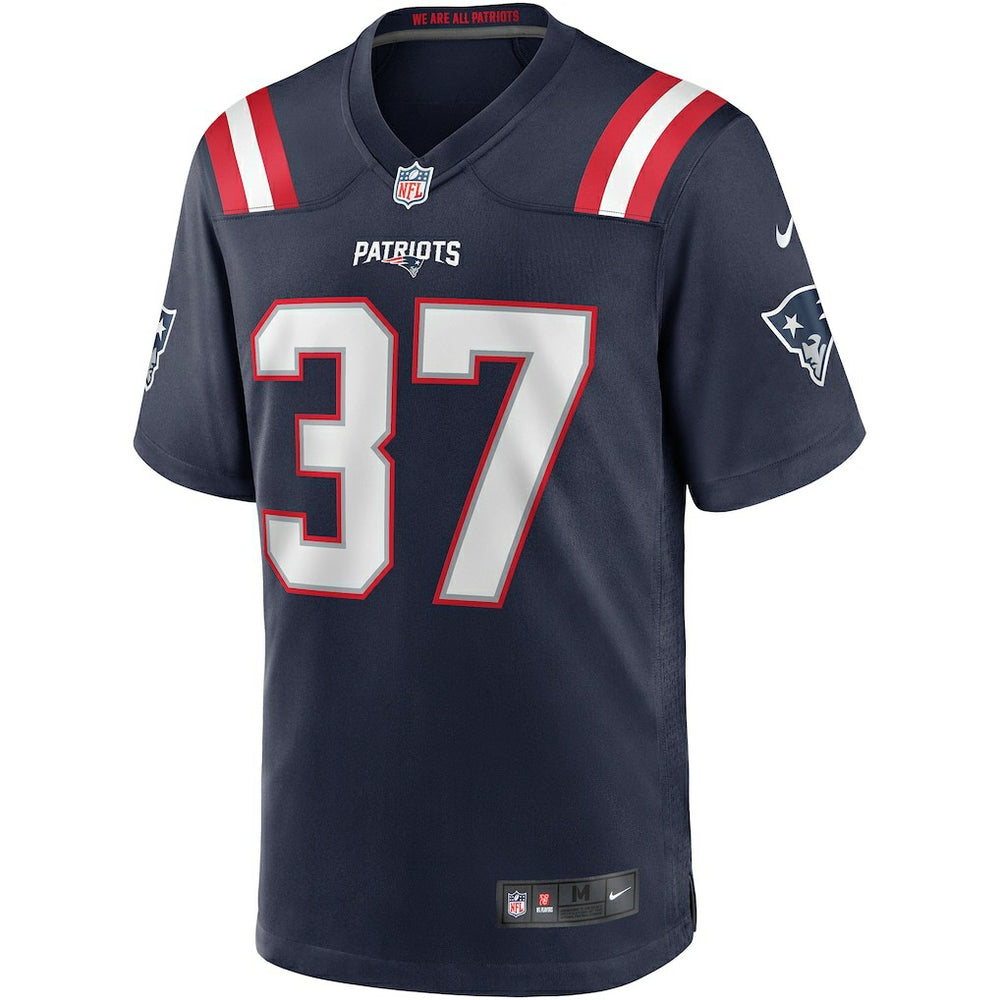 Rodney Harrison  Game Retired Player Jersey - New England Patriots