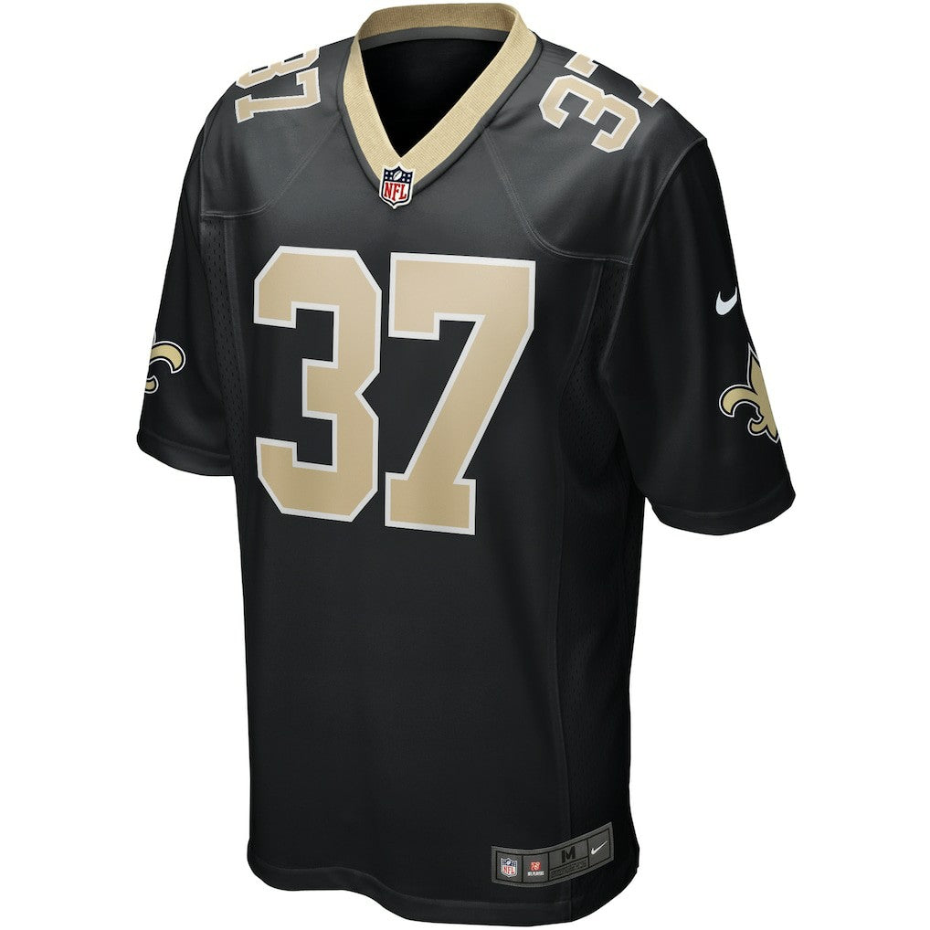 Steve Gleason  Game Retired Player Jersey - New Orleans Saints