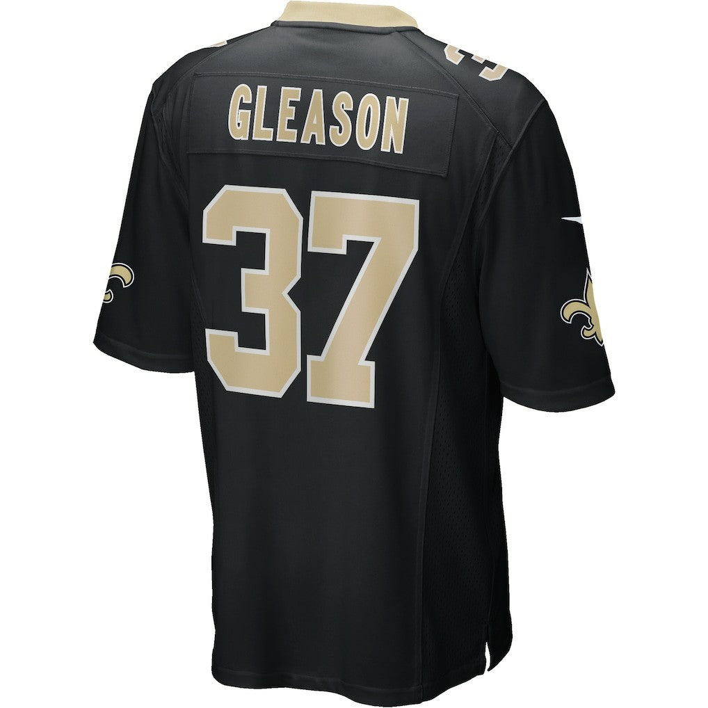 Steve Gleason  Game Retired Player Jersey - New Orleans Saints