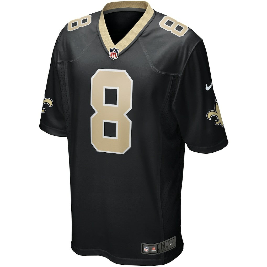 Archie Manning  Game Retired Player Jersey - New Orleans Saints