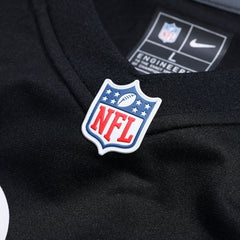 Franco Harris  Game Retired Player Jersey - Pittsburgh Steelers