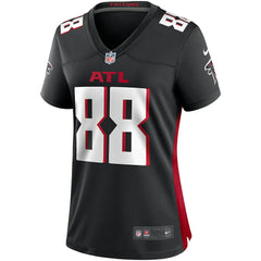 Tony Gonzalez  Women's Game Retired Player Jersey - Atlanta Falcons